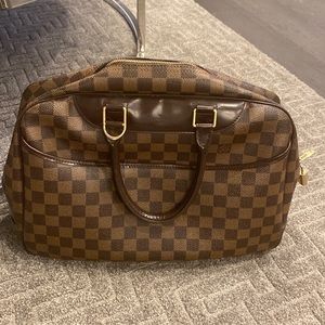 Vintage lv rare bag